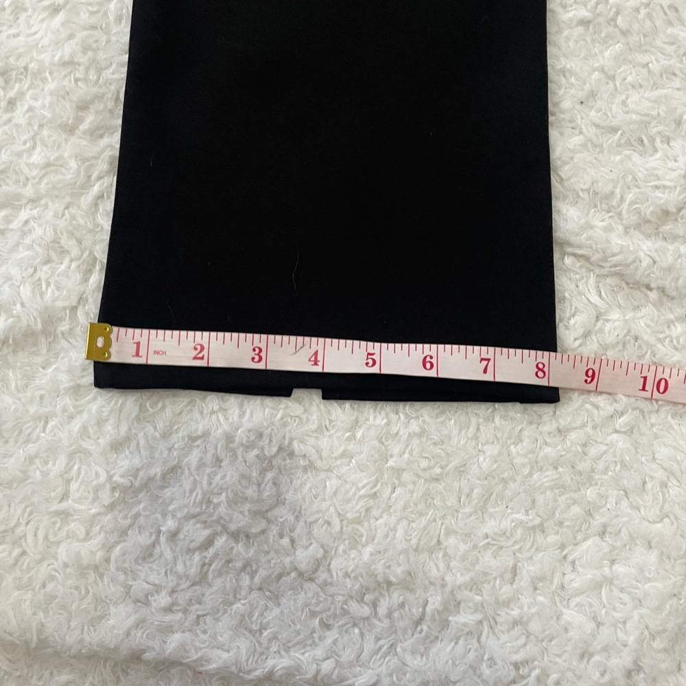 Pistola Black Denim Jeans - Picture 9 of 16